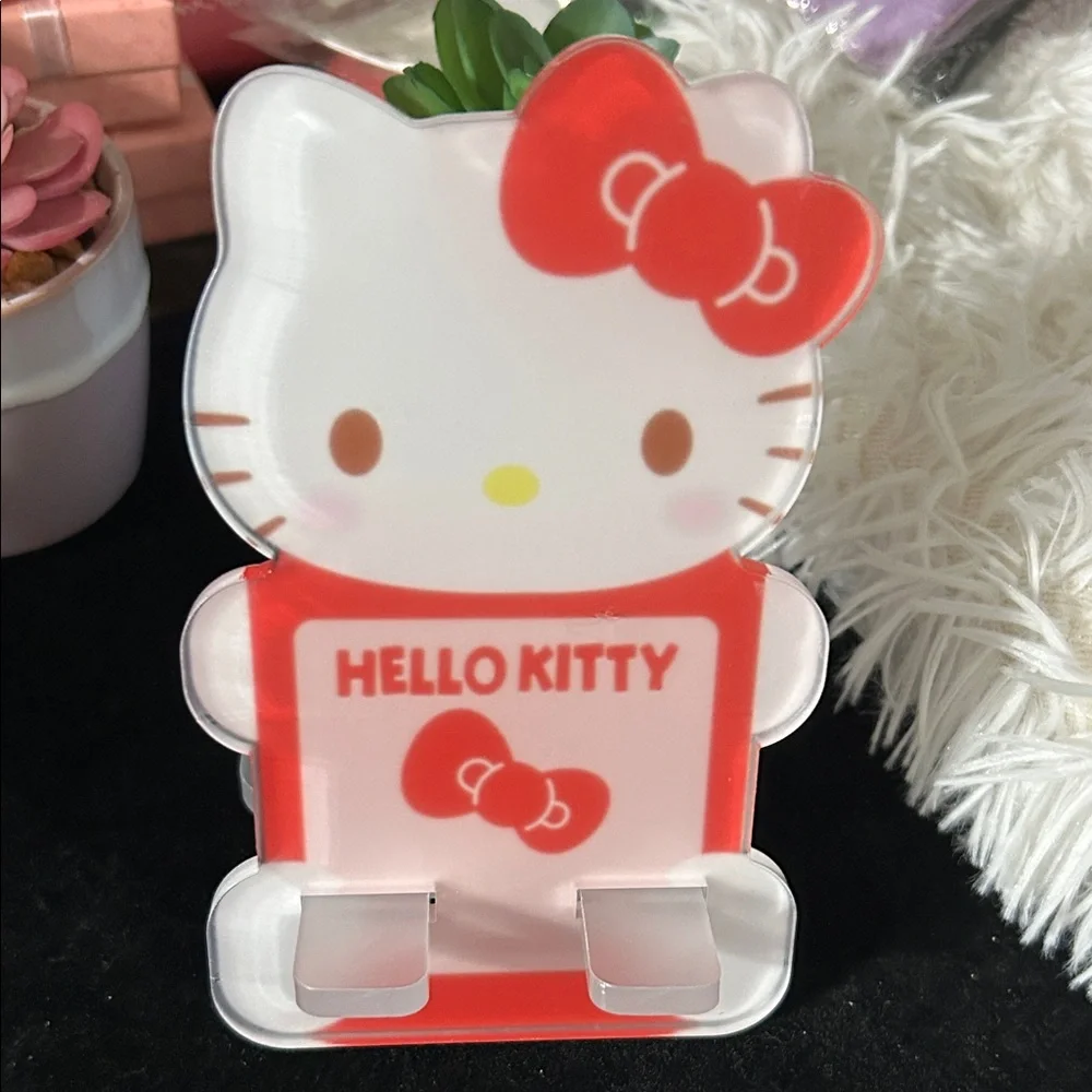 Hello Kitty charming hello